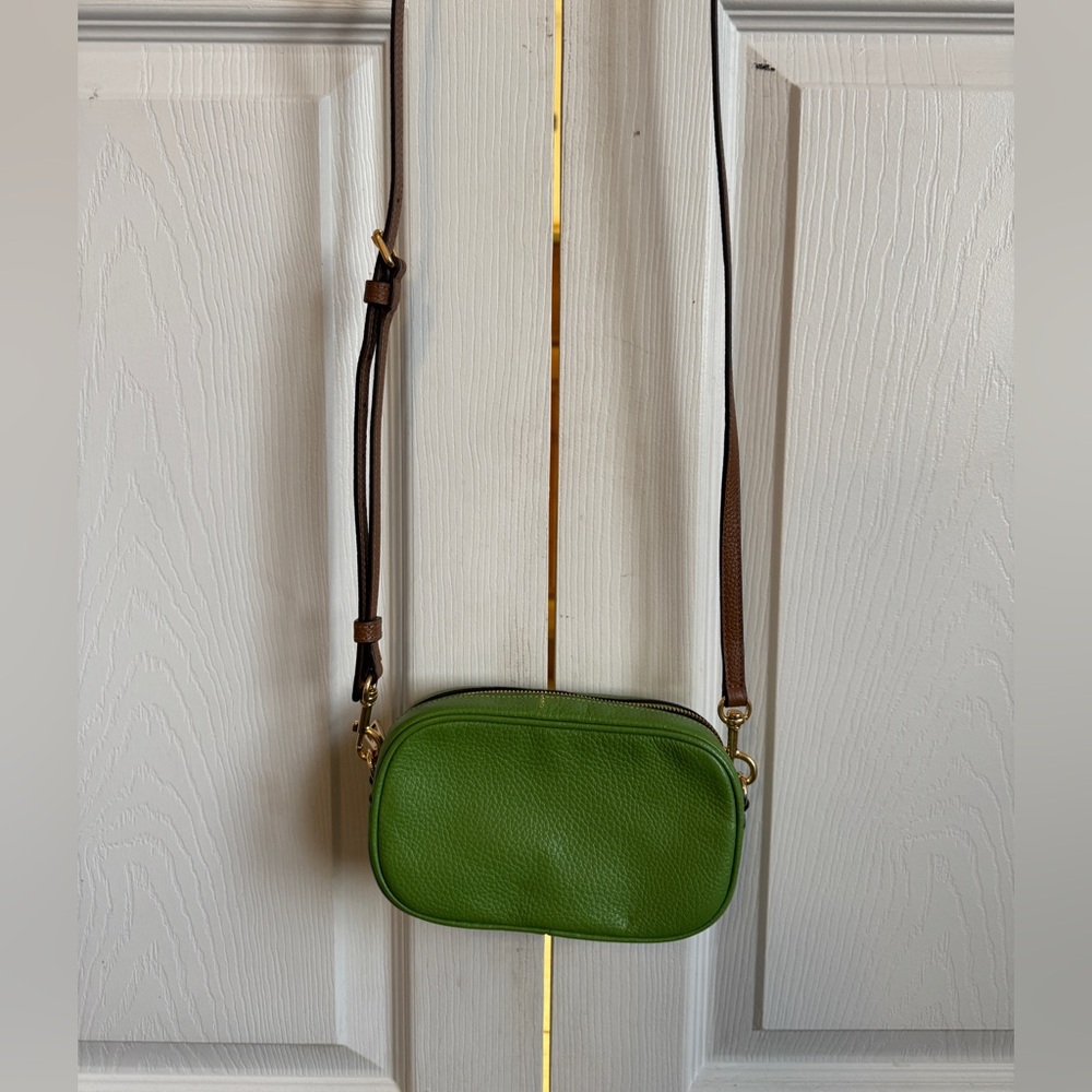 Coach Mini Camera Bag - image 5